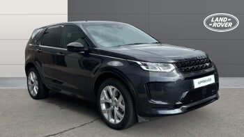 Land Rover Discovery Sport 2.0 D200 Urban Edition 5dr Auto Diesel Station Wagon